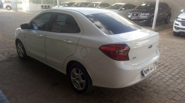 Ford Ka+ SEL 1.0 - Foto 3
