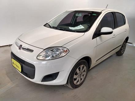 FIAT PALIO 1.0 MPI ATTRACTIVE 8V FLEX 4P MANUAL - Foto 3