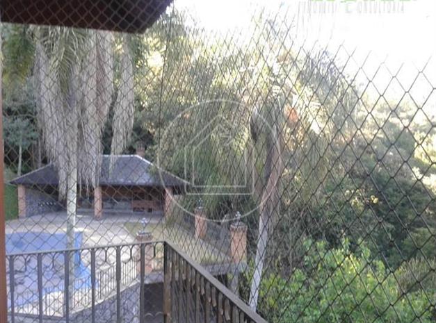 Casa de condomínio para alugar com 5 dormitórios em Centro, Cajamar cod:849814 - Foto 17
