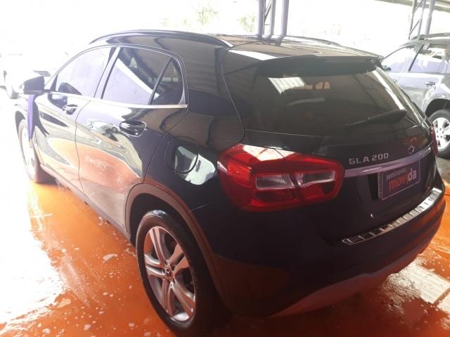 MERCEDES-BENZ GLA 200 1.6 CGI FLEX 2017 - Foto 5