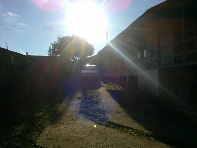 Terreno Centro de Agudos do Sul - Foto 2