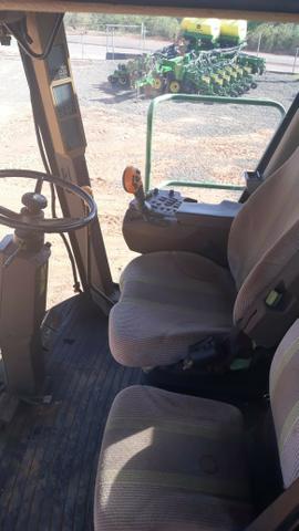 Colheitadeira de Grãos STS 9750 - John Deere - Foto 3