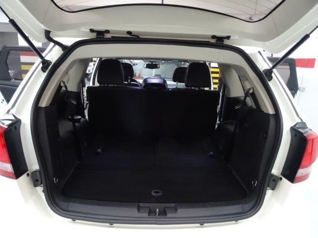 FIAT FREEMONT 2014/2014 2.4 PRECISION 16V GASOLINA 4P AUTOMÁTICO - Foto 6