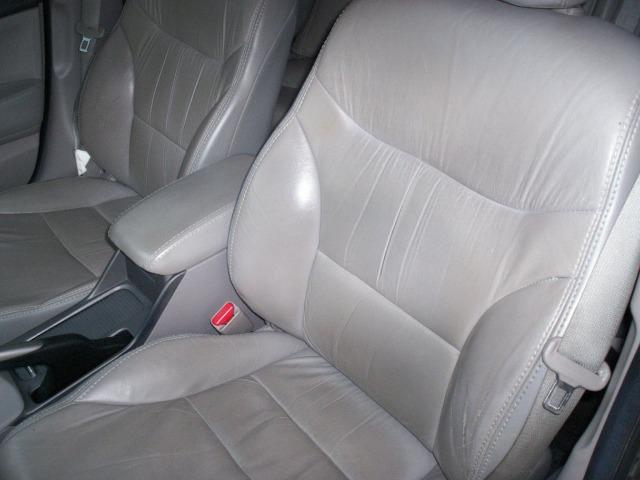 Honda Civic LXS 1.8 Automático Flex - Foto 8
