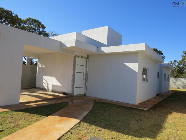 Casa a venda / condomínio alto da boa vista / 03 quartos / porcelanato / aceita casa de me - Foto 11