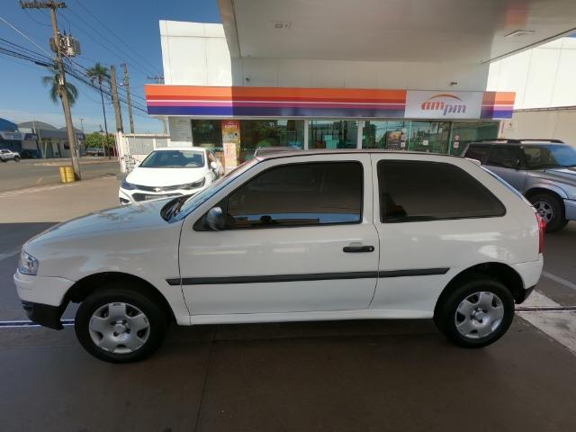 Gol G4 1.0 8V 2P - Foto 8
