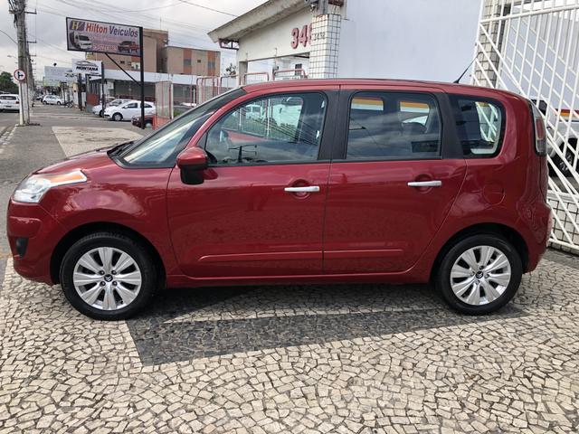 C3 Picasso automático 2013 - Foto 5