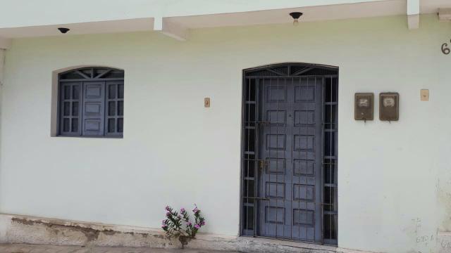 Casa pra alugar próximo a "upa e upe" - Foto 2