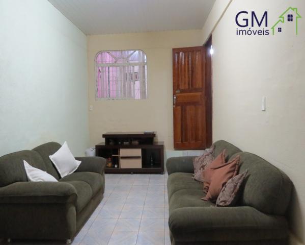 Casa a venda na quadra 04 / 3 quartos / sobradinho df / excelente localização / sobradinho - Foto 15