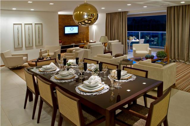 A PARTIR DE 849mil - 4 Quartos - 3 Suítes - Peninsula Residencial - Foto 10