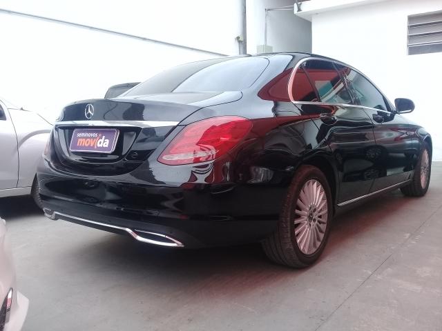 MERCEDES-BENZ C 180 1.6 CGI FLEX 2017 - Foto 5