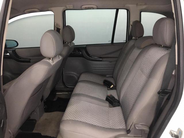 GM Zafira Expression 2.0 Automatica 7 Lugares - Foto 10