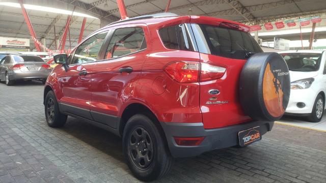 Ford Ecosport 1.6 2013 - Foto 6