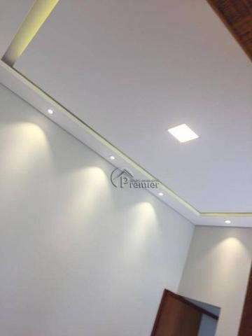 Casa à venda, 105 m² por R$ 360.000,00 - Jardins do Império - Indaiatuba/SP - Foto 10