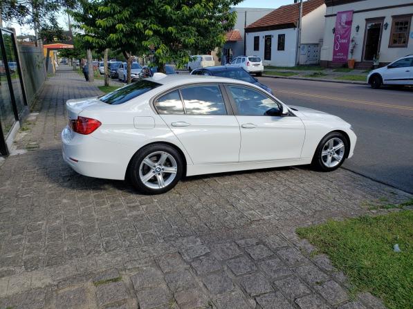 Bmw 320i GP 2.0 Turbo - Foto 7