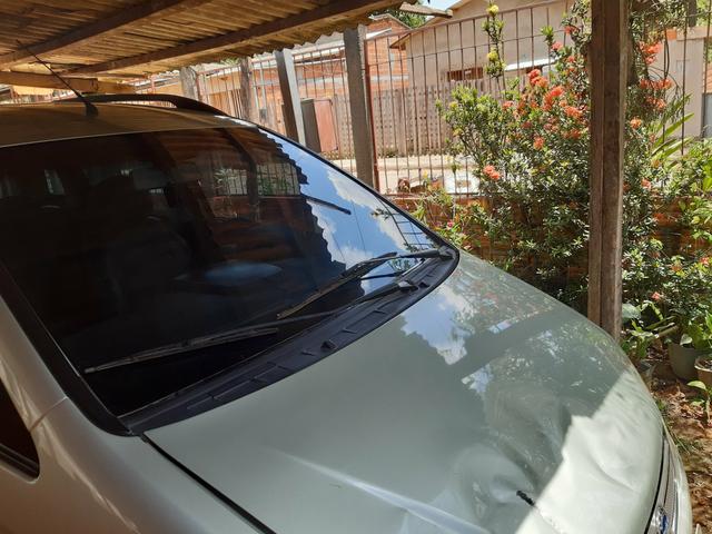 Vendo este carro ideia 2008 - Foto 6