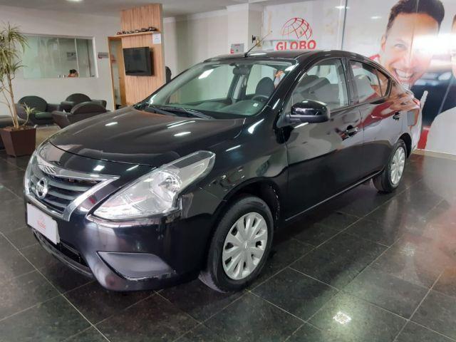 VERSA 1.0 12V FlexStart 4p Mec. - Foto 3
