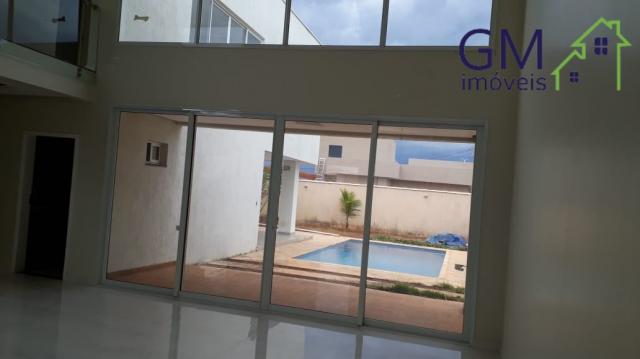 Linda casa a venda / condomínio alto da boa vista / 4 quartos / churrasqueira / piscina / - Foto 3