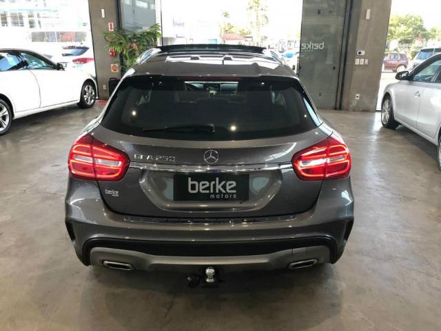 Mercedes-Benz Gla 250 Sport 2.0 TB 16V 4x2 211cv Aut. - Foto 4