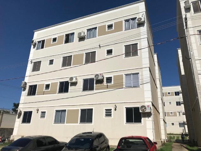 Edificio chapada do mirante ( av dos trabalhadores ) - Foto 4