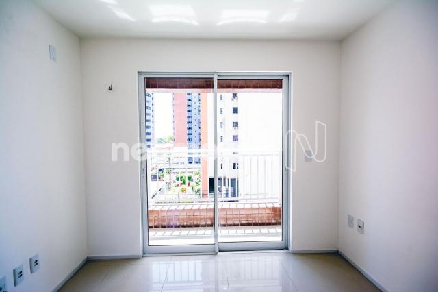 Apartamento para alugar com 2 dormitórios em Patriolino ribeiro, Fortaleza cod:770967 - Foto 3