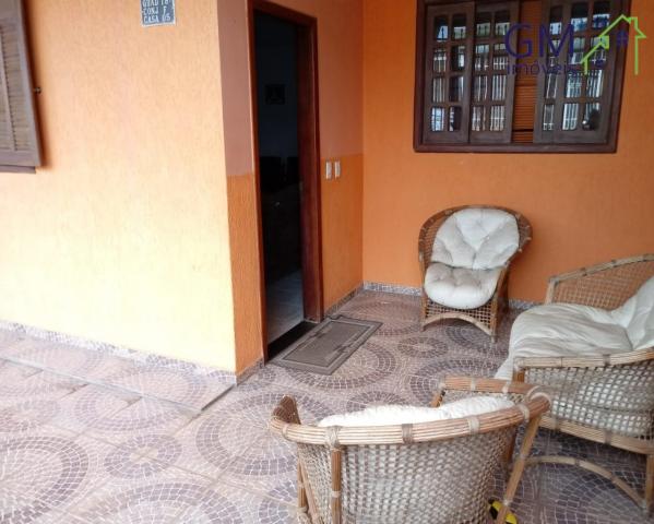 Casa a venda na quadra 18 sobradinho df / 03 quartos / sobradinho df / churrasqueira / lag - Foto 6