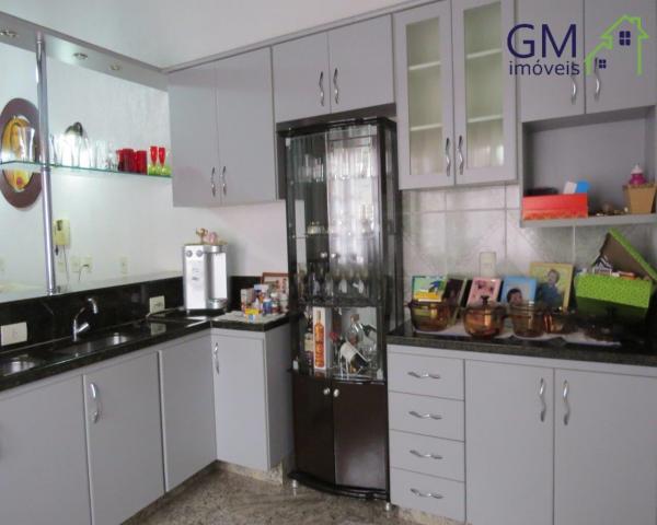 Casa a venda condomínio rk 3 quartos / grande colorado, sobradinho df, churrasqueira, próx - Foto 13