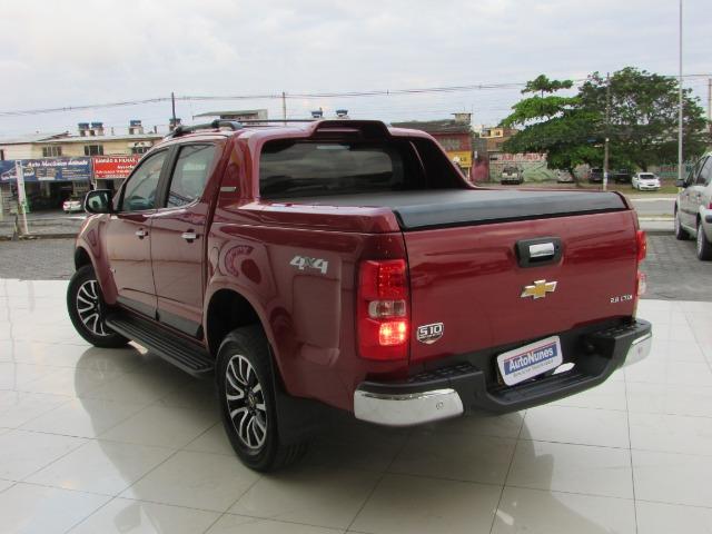 S10 4X4 turbo Diesel Righ Country 2017 - Foto 3