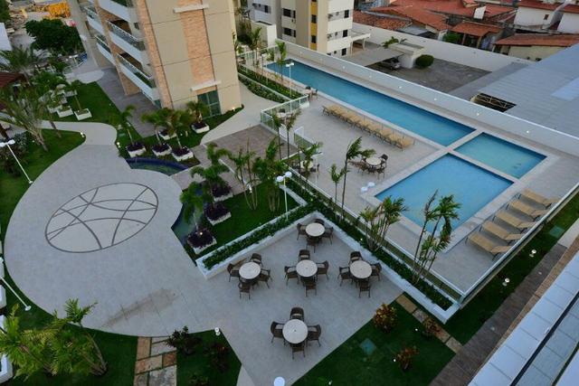 Reservatto 3 dormitórios 74m Guararapes - Foto 15
