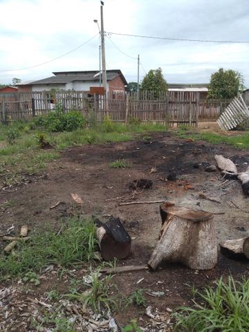 Terreno na Vila Acre - Benfica - Foto 2