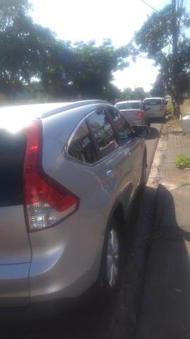 Honda Cr-v - Foto 7