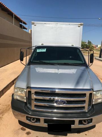 F350 Excelente estado "Raridade" - Foto 9