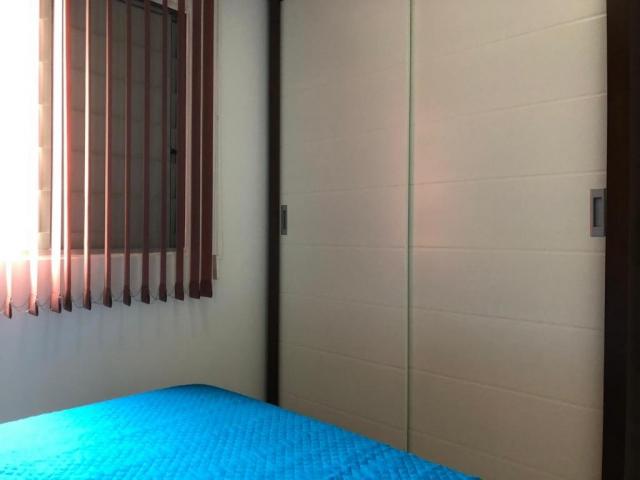 Apartamento com 2 dormitórios à venda, 48 m² por r$ 220.000 - jardim santa terezinha (zona - Foto 3