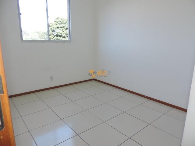 2 Quartos com armários embutidos e Lazer completo em Manguinhos - Foto 19