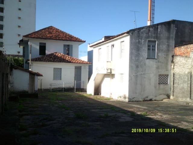 Casa na rua estancia 53 com dois pavimentos para bairro centro - Foto 4