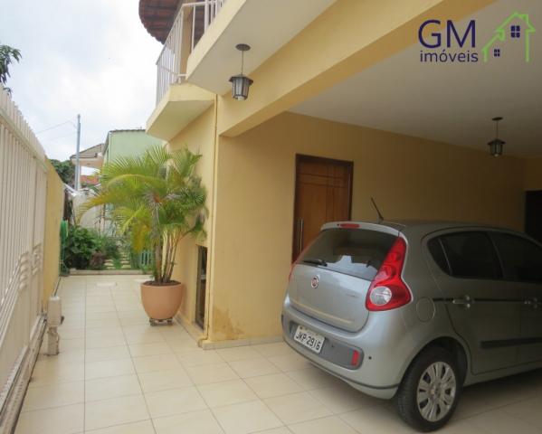Casa a venda condomínio jardim europa ii / 4 quartos 01 suíte máster / grande colorado sob - Foto 4
