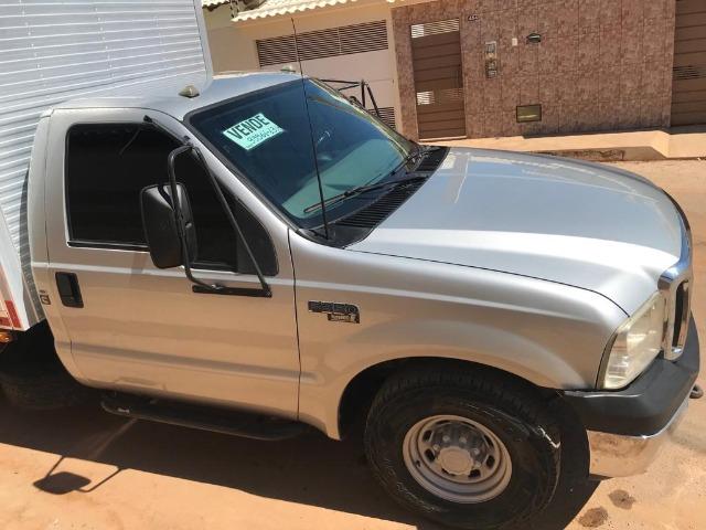 F350 Conservadíssim "Raridade" - Foto 11