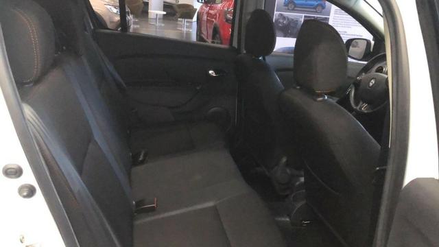 Stepway Dynamique 1.6 - Flex - Foto 13