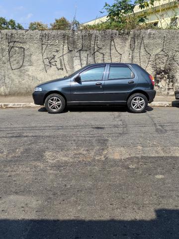 Palio fire 2003 modelo 2004 - Foto 3