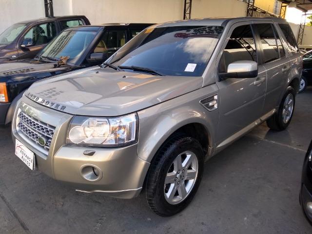 Freelander 2 S 3.2 completo 2010/2010