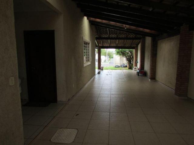Casa a venda no condomínio vivendas lago azul / 04 quartos /grande colorado sobradinho-df - Foto 16