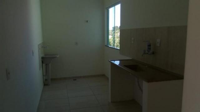 Apartamento residencial para locação, centro, são pedro da aldeia - . - Foto 11
