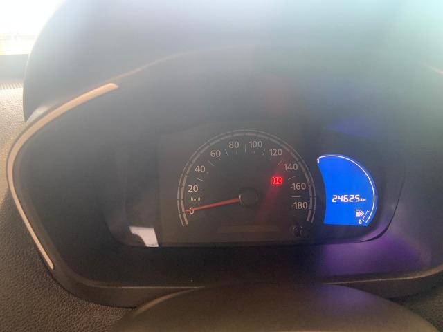 Kwid ZEN 1.0 - Flex - Foto 11