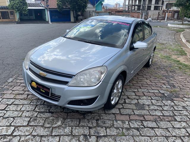 Vectra Elegance 2.0 Flex Mecanico Completo S/ Entrada