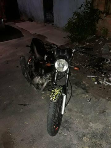 Yamaha Factor 2.000 - Foto 5