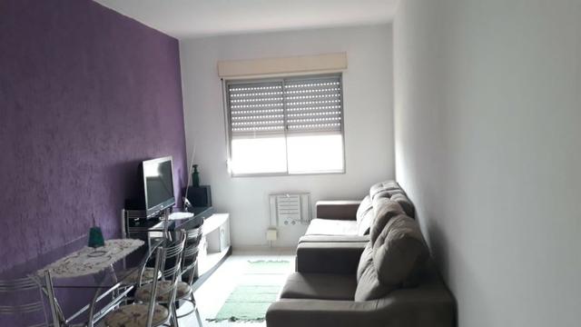 Apartamento Mobiliado Condominio Charrua São Miguel - Foto 2