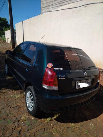 Vendo PALIO 1.3 ou troco por moto de até 4 mil - Foto 2
