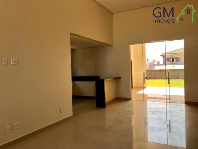 Casa a venda / condomínio alto da boa vista / 3 quartos / churrasqueira / espaço gourmet / - Foto 20