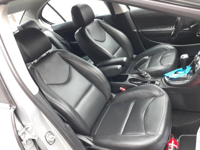 408 1.6 THP Motor BMW _ Carro Muito Novo - Foto 15