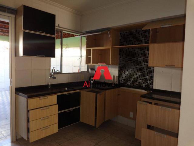 Casa com 2 dormitórios à venda, 80 m² por R$ 270.000,00 mil (NEGOCIÁVEL) - Green Garden Re - Foto 5